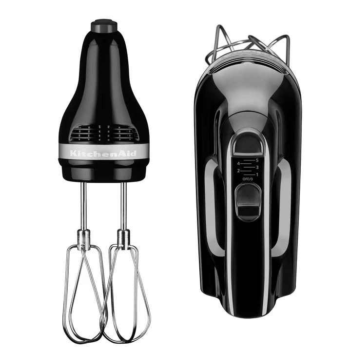 5-biegowy mikser ręczny Classic 5KHM5110