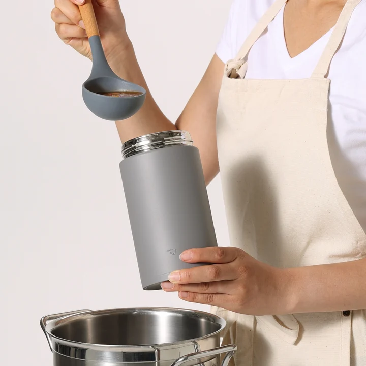 0,75L Termos obiadowy Zojirushi