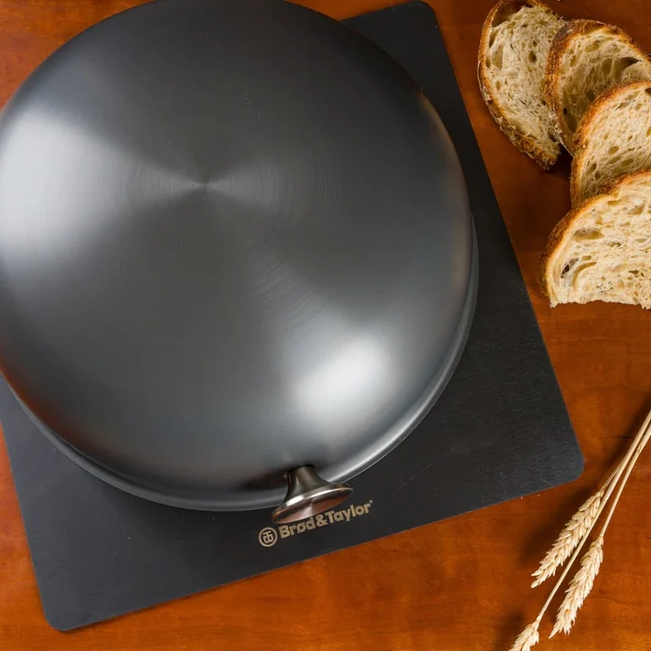 Pokrywa do wypieku chleba Boule B&T