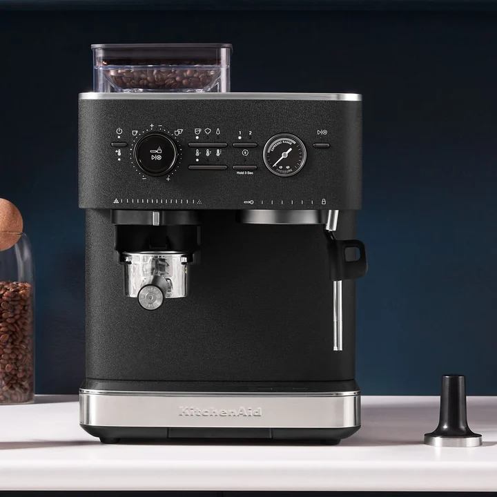 Ekspres półautomatyczny KitchenAid