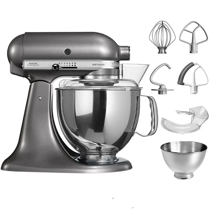 4,8L Artisan 5 KitchenAid 5KSM175