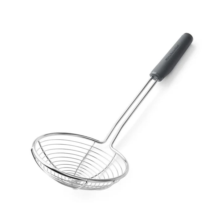 Chiński cedzak Coreline szary