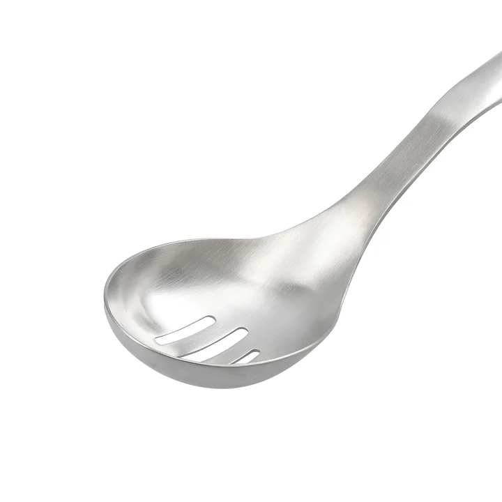 Łyżka ażurowa Premium