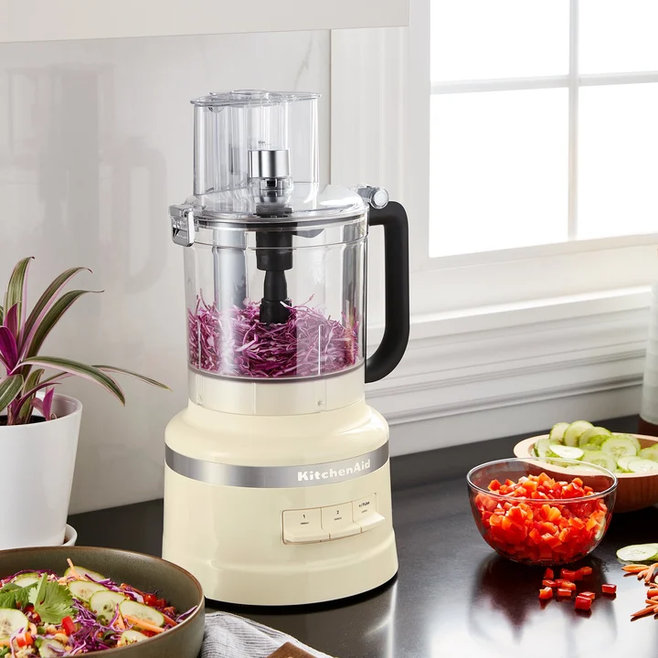 3,1L Malakser KitchenAid 5KFP1319