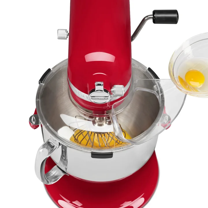 Nowa osłona dzieży 5,2L - 6,9L