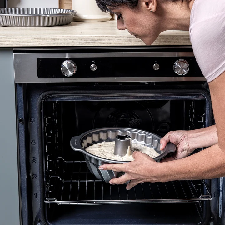 Forma do babki 24cm KitchenAid