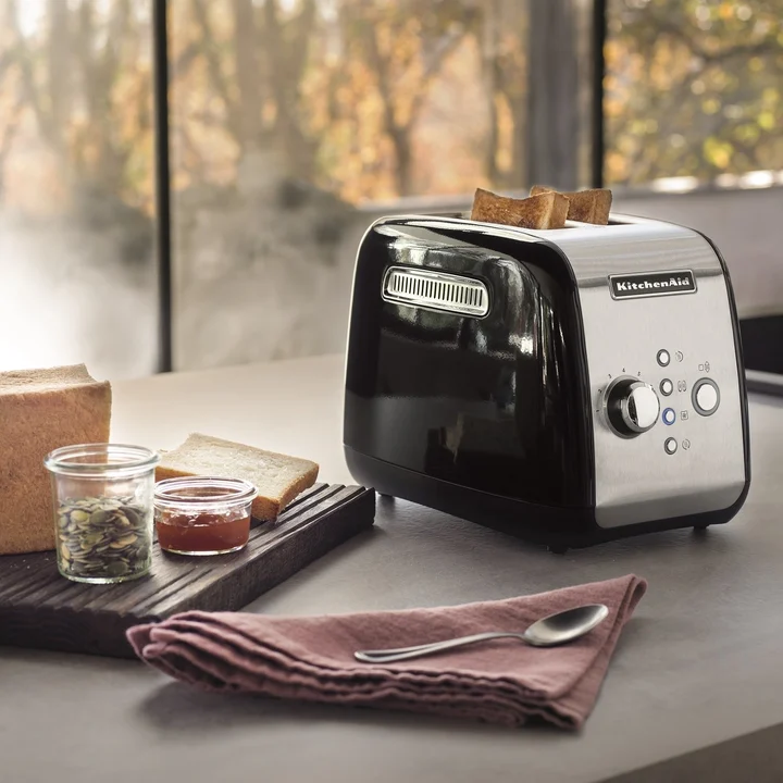 Toster 2 KitchenAid 5KMT221