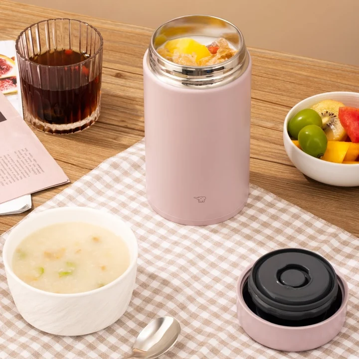 0,75L Termos obiadowy Zojirushi