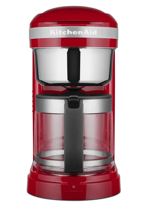Ekspres przelewowy Drip Spiral KitchenAid