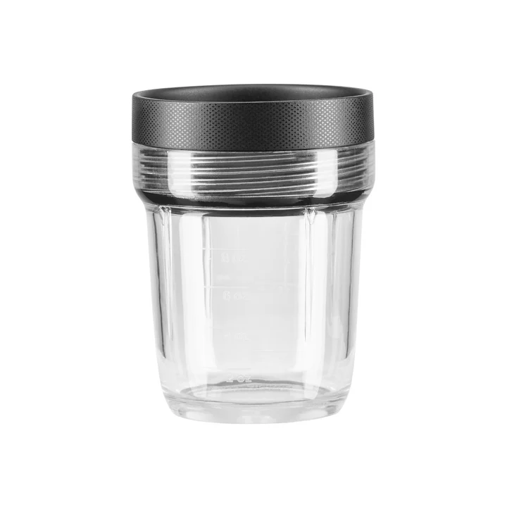 Słoiczek 200ml bez adaptera