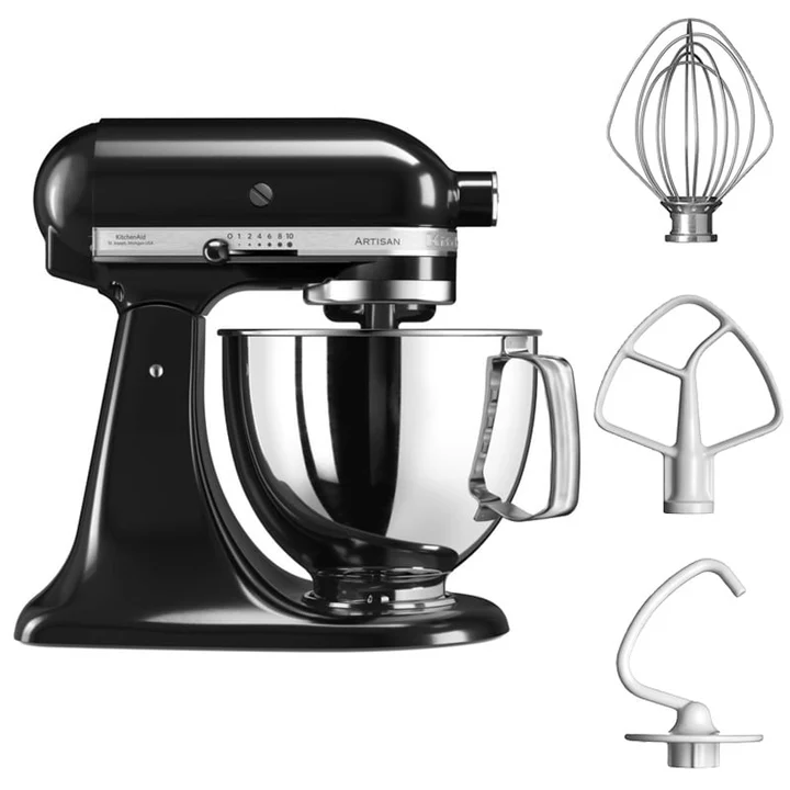 4,8L Artisan 5 KitchenAid 5KSM125