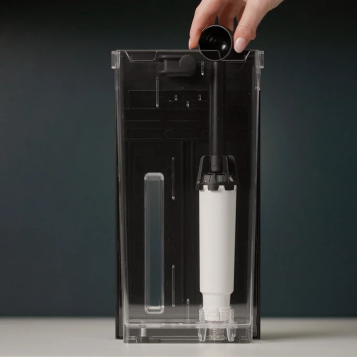 Filtr do wody do ekspresów automatycznych