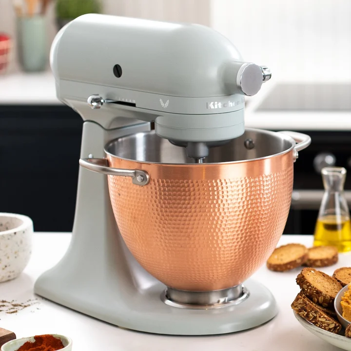 4,7L Artisan 5 KitchenAid 5KSM180 Blossom