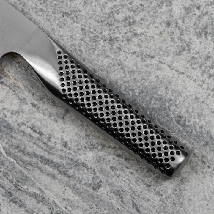 Nóż do plastrowania 18 cm | Global G-6