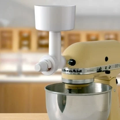 Młynek do zbóż GMME