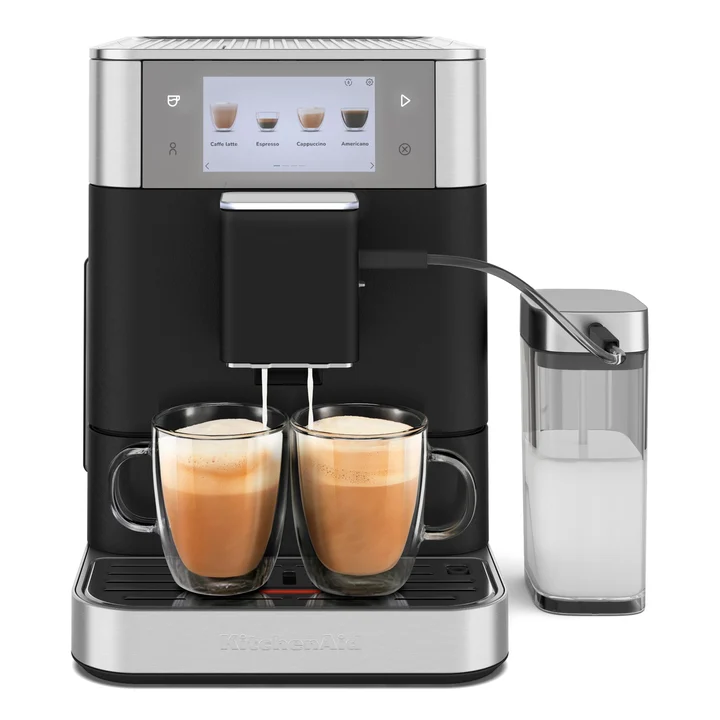 Ekspres automatyczny KitchenAid KF8