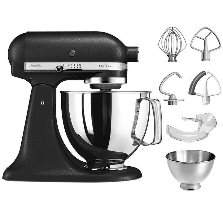 4,8L Artisan 5 KitchenAid 5KSM175