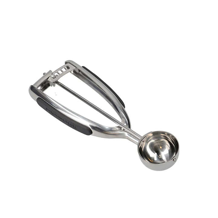 Gałkownica do lodów ze stali nierdzewnej