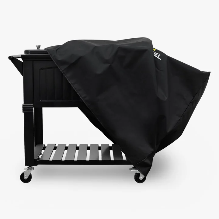 Pokrowiec na lodówki Permasteel PA-30385-BK