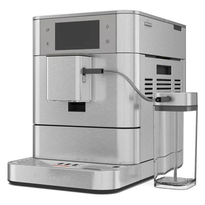 Ekspres automatyczny KitchenAid KF8