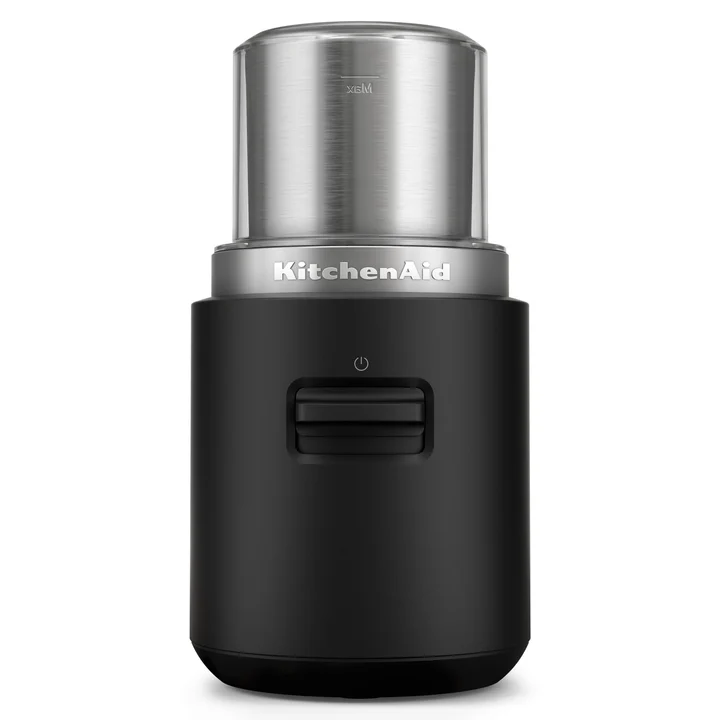 Młynek do kawy KitchenAid Go bez aku.