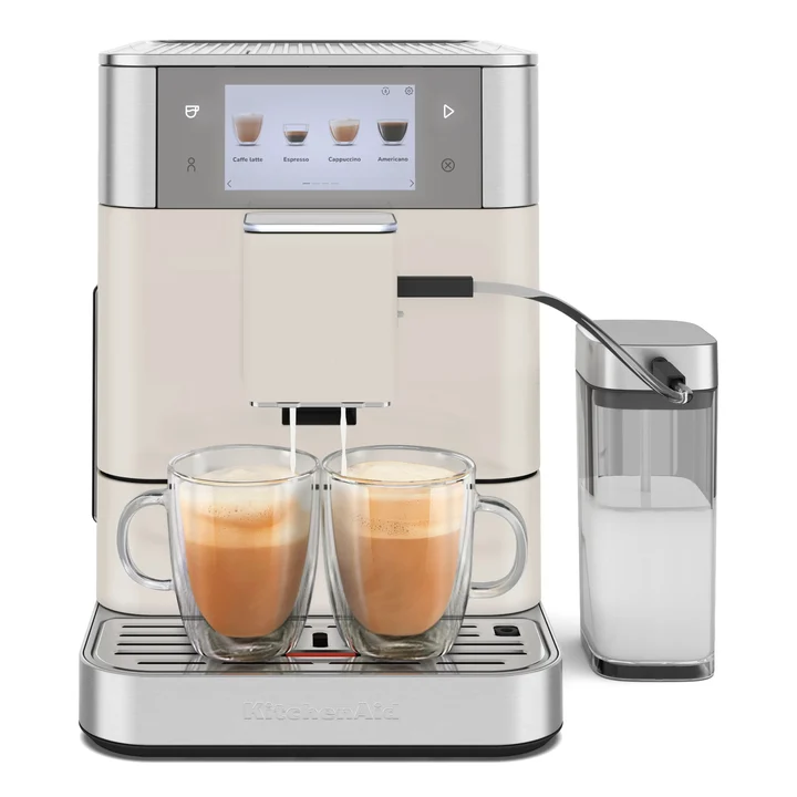 Ekspres automatyczny KitchenAid KF8