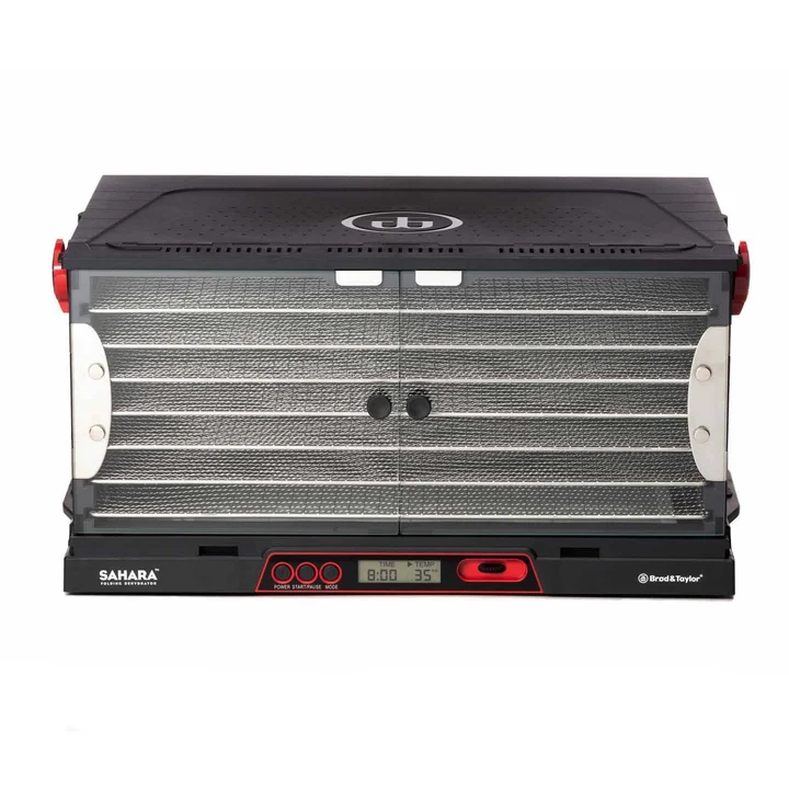 Suszarka składana Sahara- ruszty metalowe