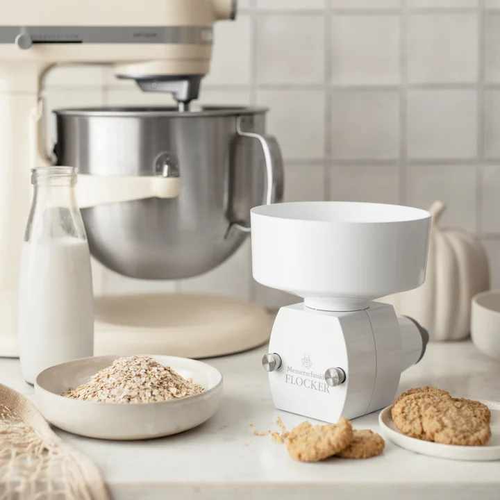 Maszynka do płatków zbożowych FLME