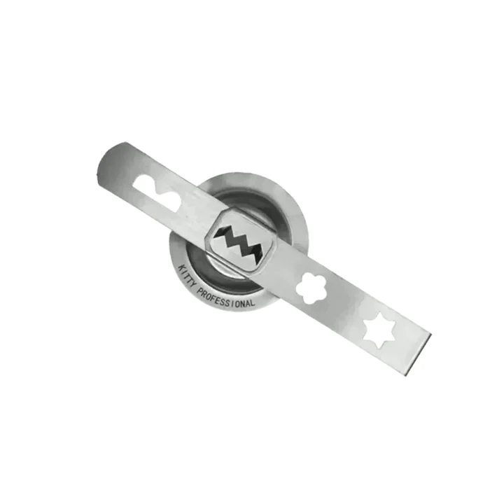 Foremka do ciasteczek nr 5 Kitty Pro