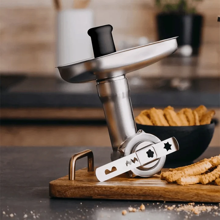 Foremka do ciasteczek nr 5 Kitty Pro