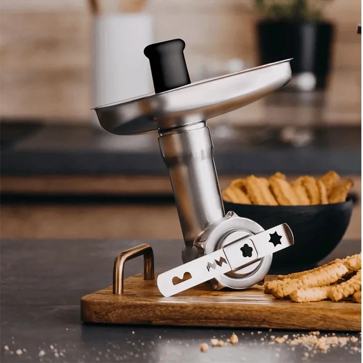 Foremka do ciasteczek nr 8 Kitty Pro