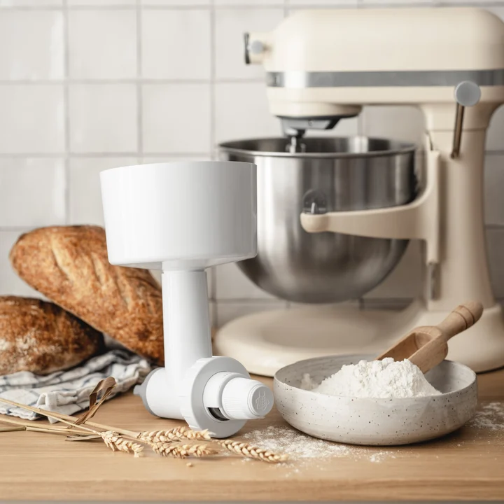 Młynek do zbóż GMME