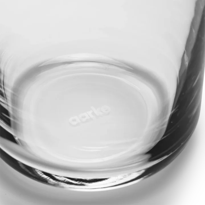 Karafka z łyżką do mieszania 1,1L Aarke