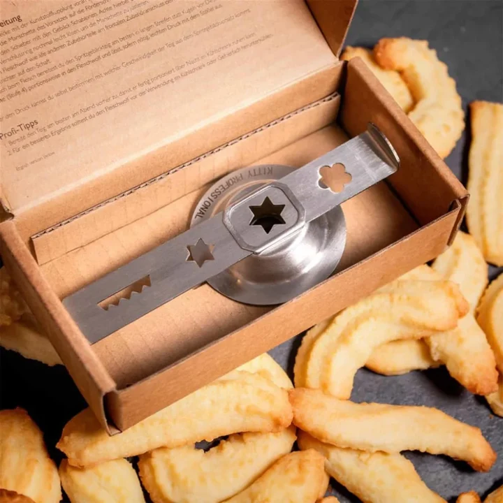 Foremka do ciasteczek nr 5 Kitty Pro