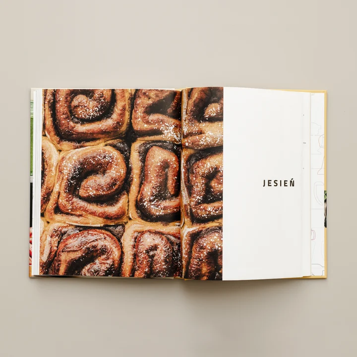 Książka Kucharska KitchenAid "Zdrowa Kuchnia"