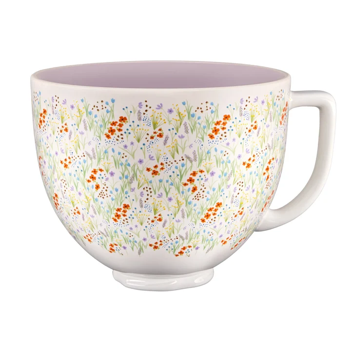 4,7L Unikalna Dzieża Ceramiczna Artisan 5