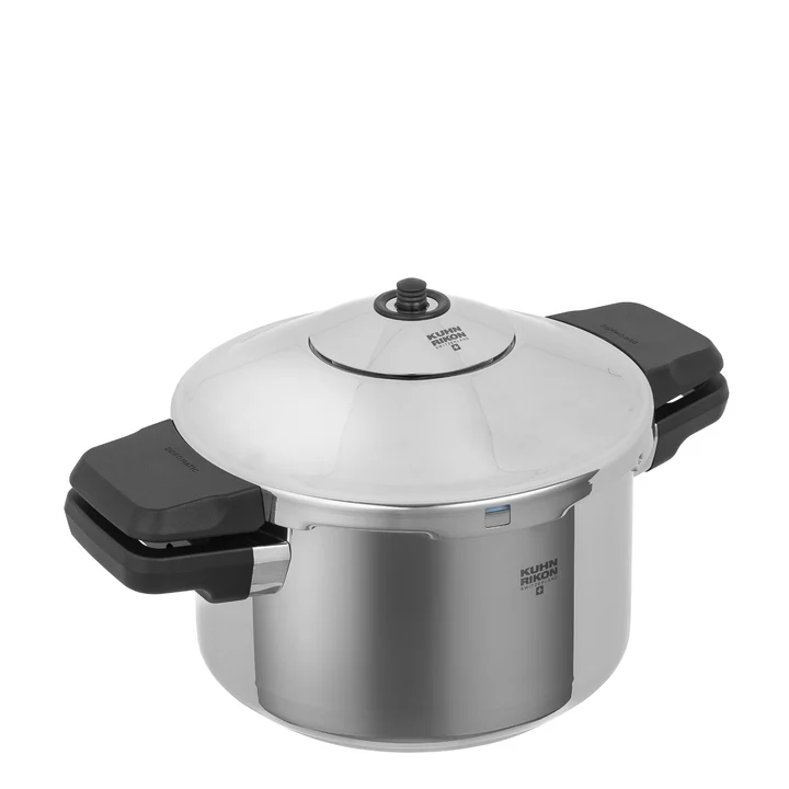Szybkowar 3,5 L dwa uchwyty Kuhn Rikon
