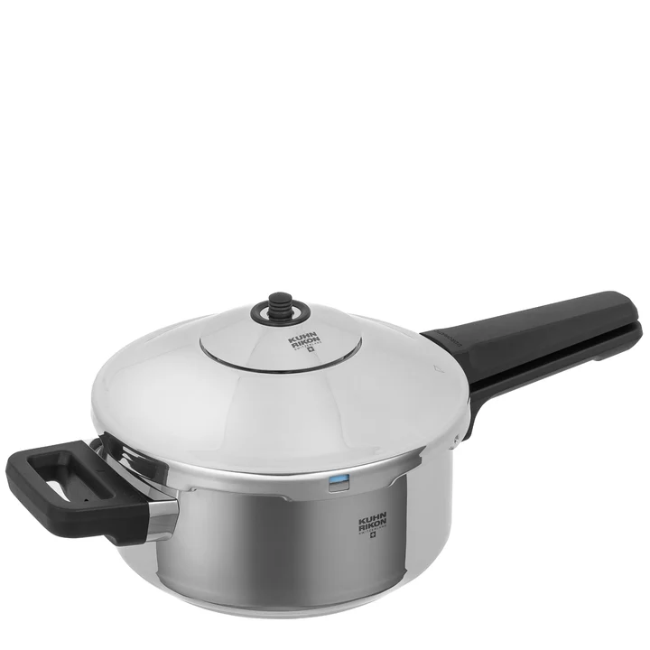 Szybkowar 3,5 L długi uchwyt Kuhn Rikon