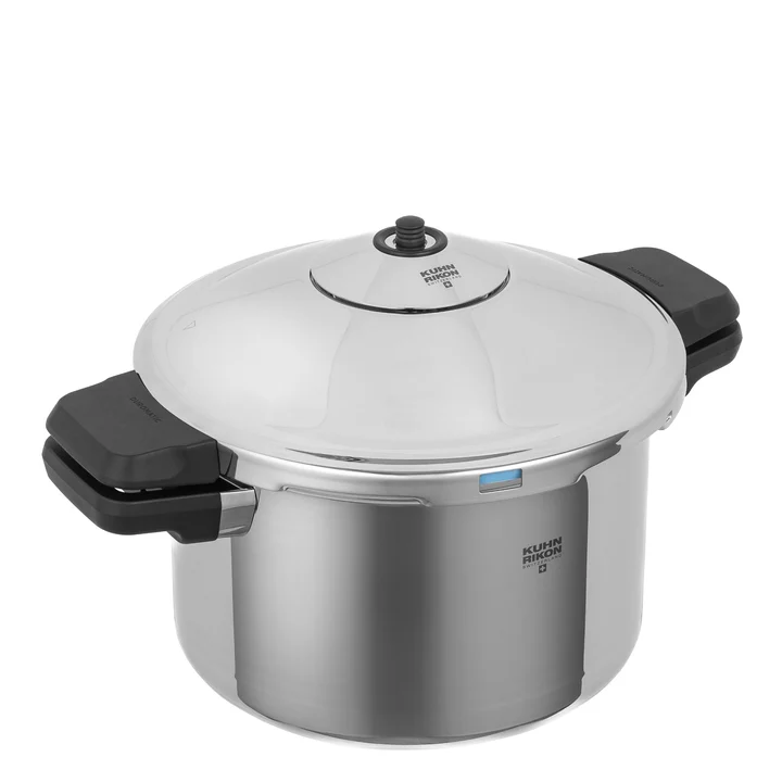 Szybkowar 5 L dwa uchwyty Kuhn Rikon