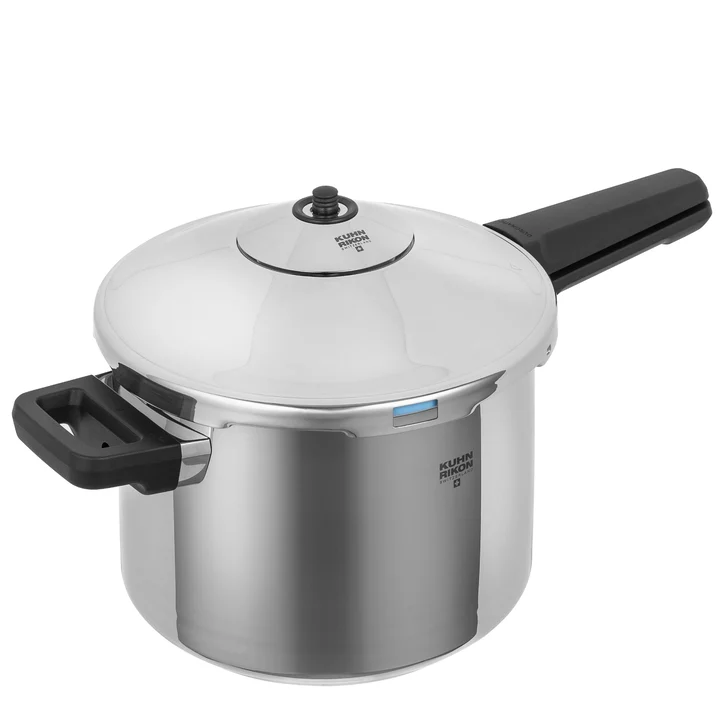 Szybkowar 7 L długi uchwyt Kuhn Rikon