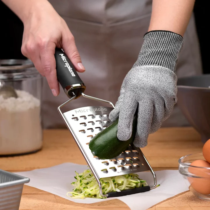 Specialty rękawica ochronna Microplane