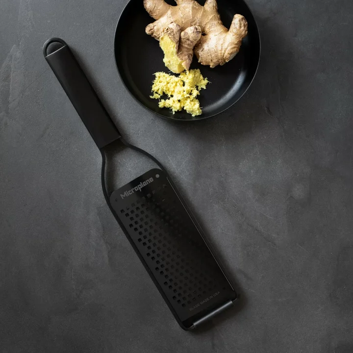 BLACK SHEEP Tarka Coarse Microplane
