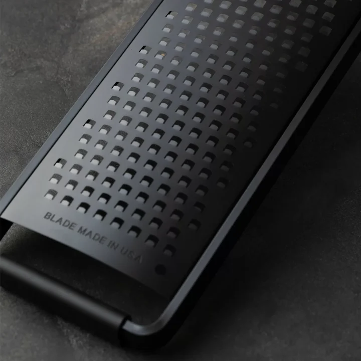 BLACK SHEEP Tarka Coarse Microplane