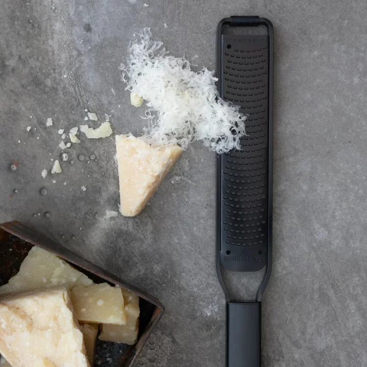 BLACK SHEEP Tarka Zester Microplane