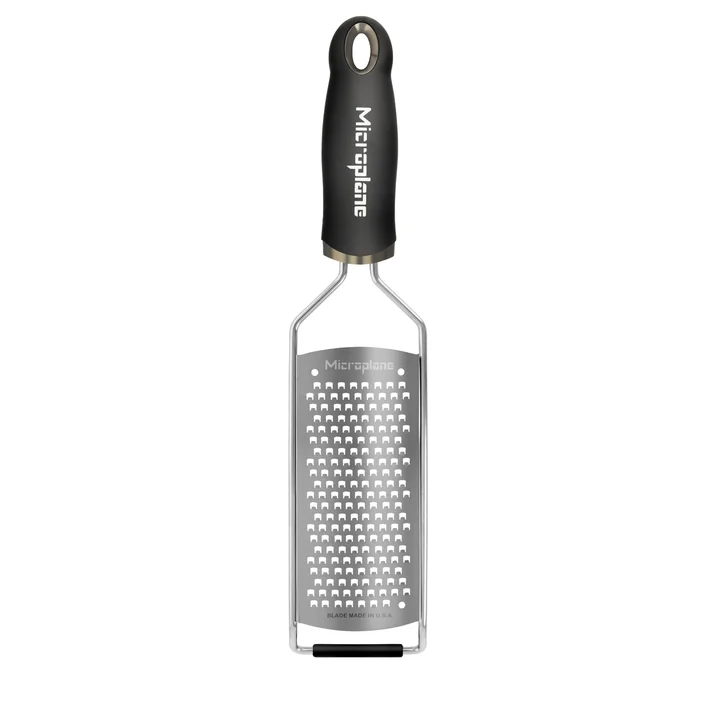 GOURMET Tarka Coarse Microplane