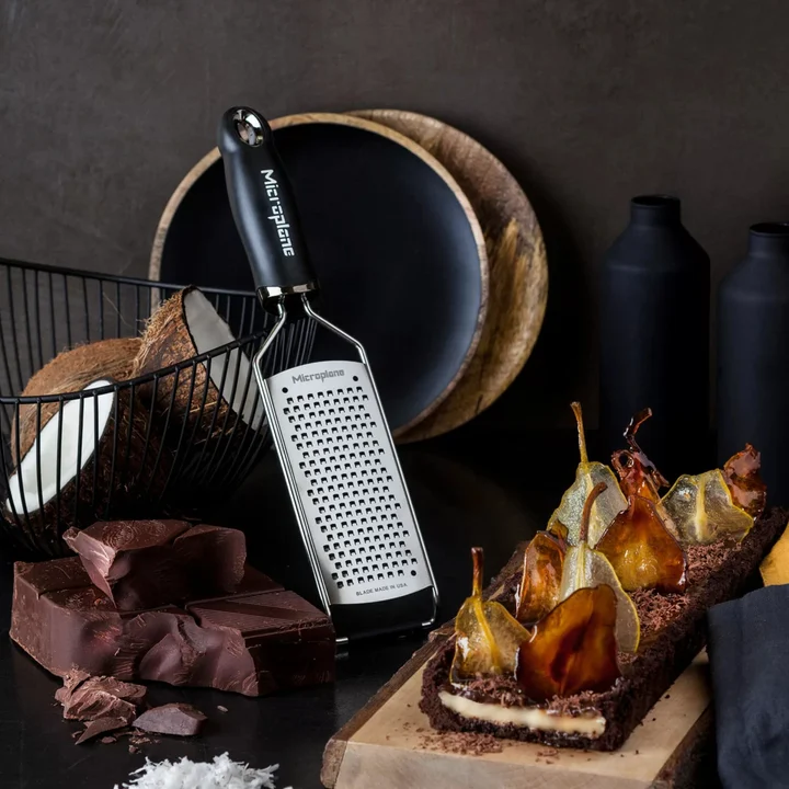 GOURMET Tarka Coarse Microplane