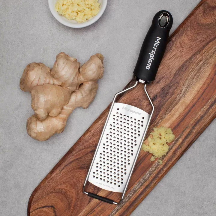 GOURMET Tarka Coarse Microplane