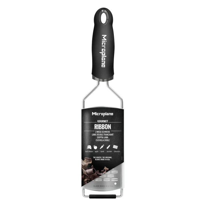 GOURMET Tarka Ribbon  Microplane