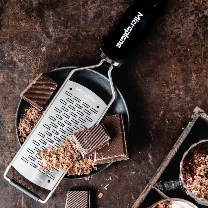 GOURMET Tarka Ribbon  Microplane