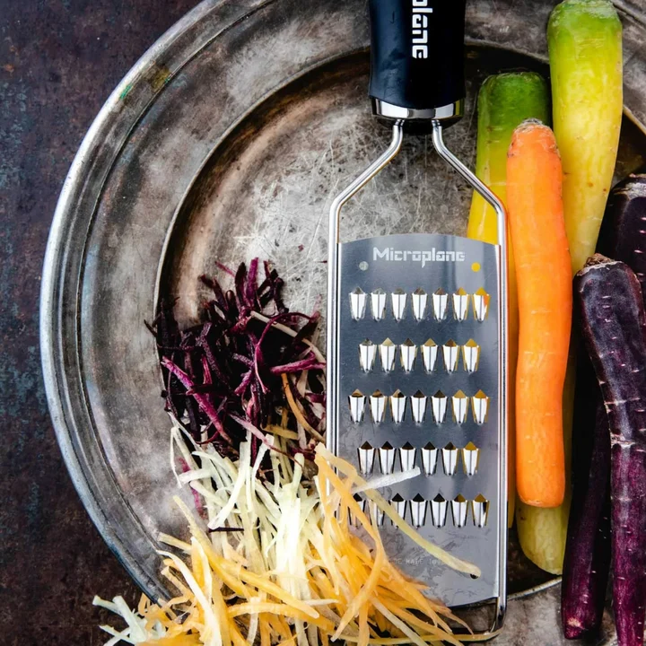 GOURMET Mandolina Fine Julienne Microplane